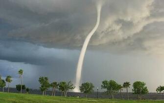 Photos Tornado Wallpaper Desktop