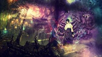 Best Sasuke Desktop Background Beautiful