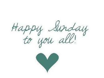 Happy Sunday Wallpaper Collections Desktop Collection