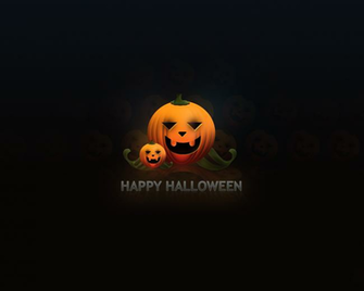 Halloween Computer Wallpaper High Definition