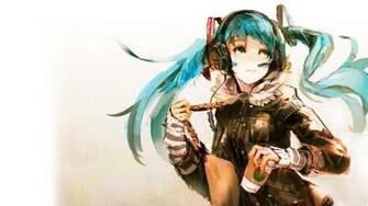 Anime Wallpaper A Day