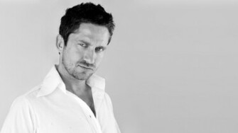 Gerard Butler Desktop Background Wallpaper High Definition