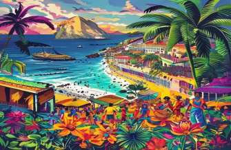 Salvador De Bah A Wallpaper