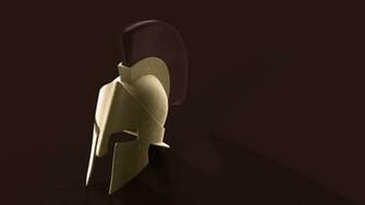 Spartan Helmet By Joshadamous3d