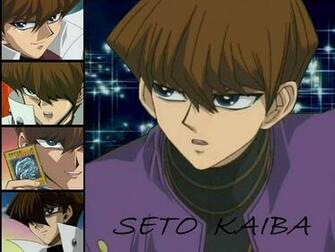 Seto Kaiba Wallpaper