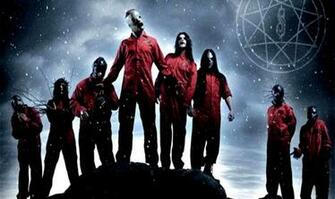 Slipknot HD Wallpaper Room