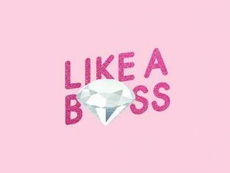 Like A Boss Wallpaper Shoes Off Please