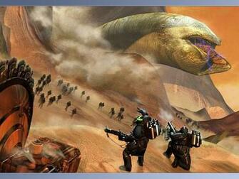 Back Gallery For Dune Frank Herbert Wallpaper