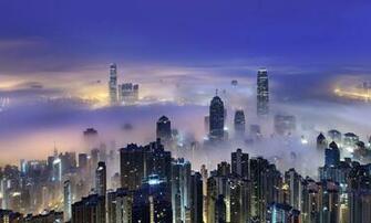 Hong Kong Wallpaper HD Category Ololoshenka