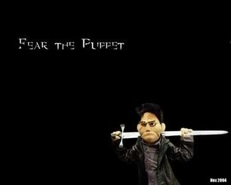 Albums The Puppet Jpg Angel Tv Series Fear