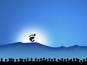Gnome Desktop Environment iPhone HD Wallpaper Car Pictures