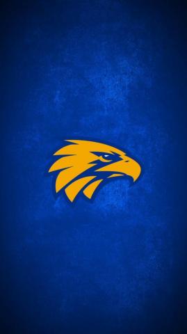 West Coast Eagles On We Ve Got Your New Lock Screen
