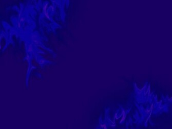 Blue Flame Wallpaper HD Base
