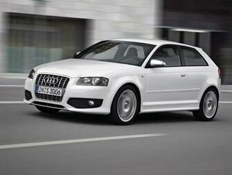 Cars Photos Wallpaper Audi S3 And