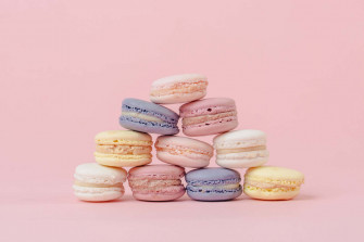 Kawaii Pastel Laptop Wallpaper
