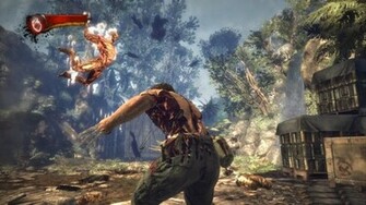 Men Origins Wolverine Pc Game Full Version Games