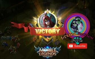 Mobile Legends Bang Gameplay Survival Lovica