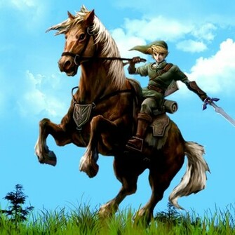 Link To The Past Background Wallpaper HD