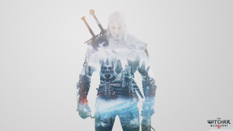 Witcher iPhone Wallpaper
