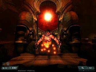 Doom Lost Mission Wallpaper Pc In Bfg Edition