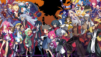 Disgaea Wallpaper By Mryoso901