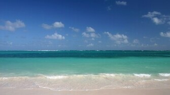 Beautiful Sea Wallpaper Original Beach