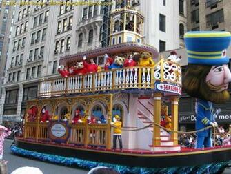 Macys Thanksgiving Day Parade Spongebob Square Pants Html