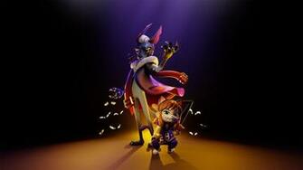 Welcome To The Nyakuza Metro A Hat In Time Know Your Meme