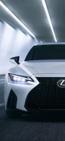 Lexus iPhone Wallpaper