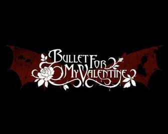 Bullet For My Valentine Wallpaper