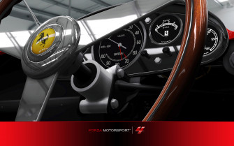 Video Game Forza Motorsport HD Wallpaper