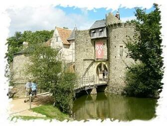 Castles And Palaces HD Image Wallpaper
