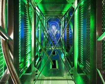 Computers Hardware Google Data Center Wallpaper