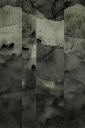 Abstract Landscape Wallpaper