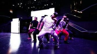 Jabbawockeez Wallpaper