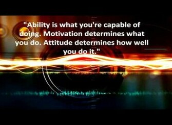 Quotes About Success Wallpaper