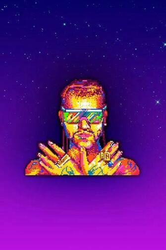 Made A Versace iPhone Wallpaper That I Think Looks Cool By Dave829 In
