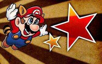 Mario Wallpaper