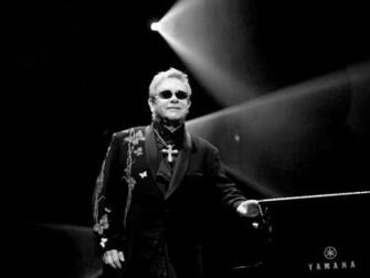 Elton John HD Wallpaper 7wallpaper Net