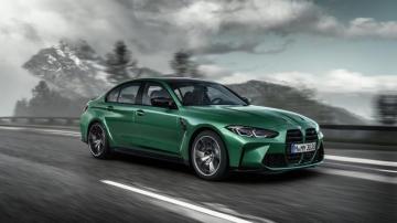 Bmw M3 Competition Wallpaper Viruscars