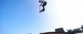 Scooter Style Worlds Best Pro Riders Jpg
