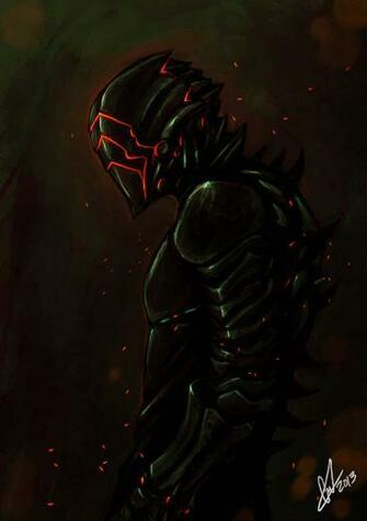 Stalker By Redskittlez Da