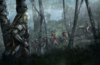 Desktop Wallpaper Assassin S Creed
