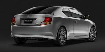 Scion S Tc Compact Coupe Image