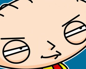 Stewie Wallpaper