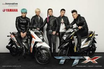 Big Bang Yg Entertainment Photo