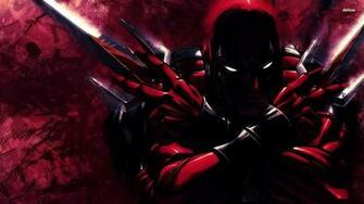 Deadpool Wallpaper