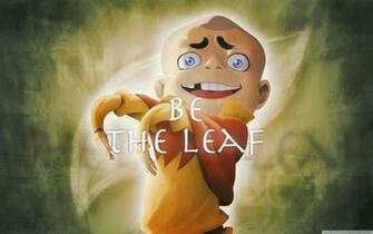 Meelo Be The Leaf Ultra HD Desktop Background Wallpaper For 4k