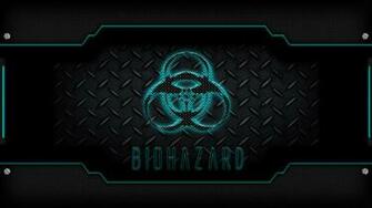 Biohazard Wallpaper HD Imagui