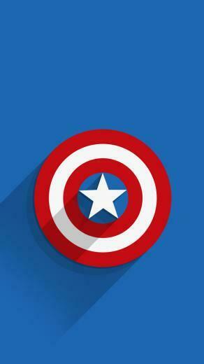 Superhero iPhone Wallpaper Bit Of A Geek